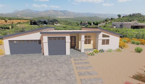 15725 E True Grit Road Dewey-Humboldt AZ 86327