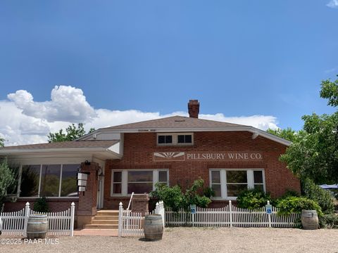 315 S Willard Street Cottonwood AZ 86326