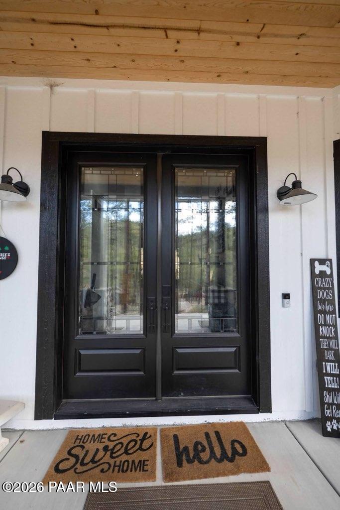 5067 E Big Bug Mesa Road