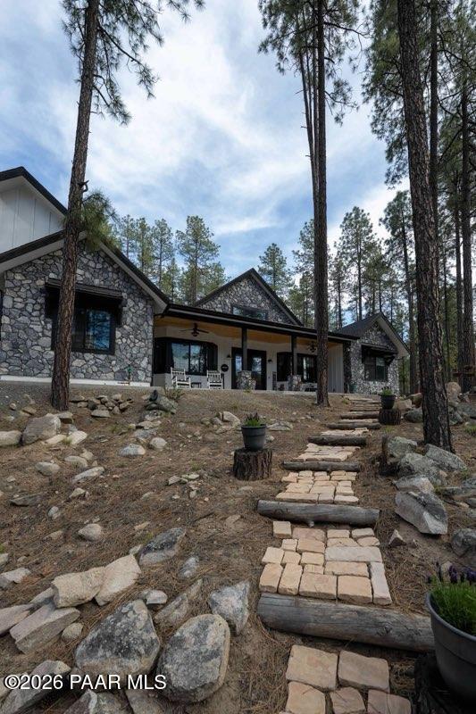 5067 E Big Bug Mesa Road