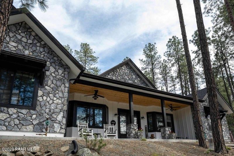 5067 E Big Bug Mesa Road