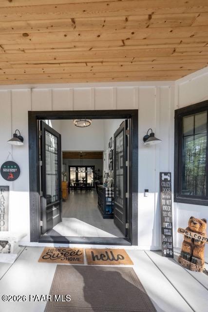 5067 E Big Bug Mesa Road