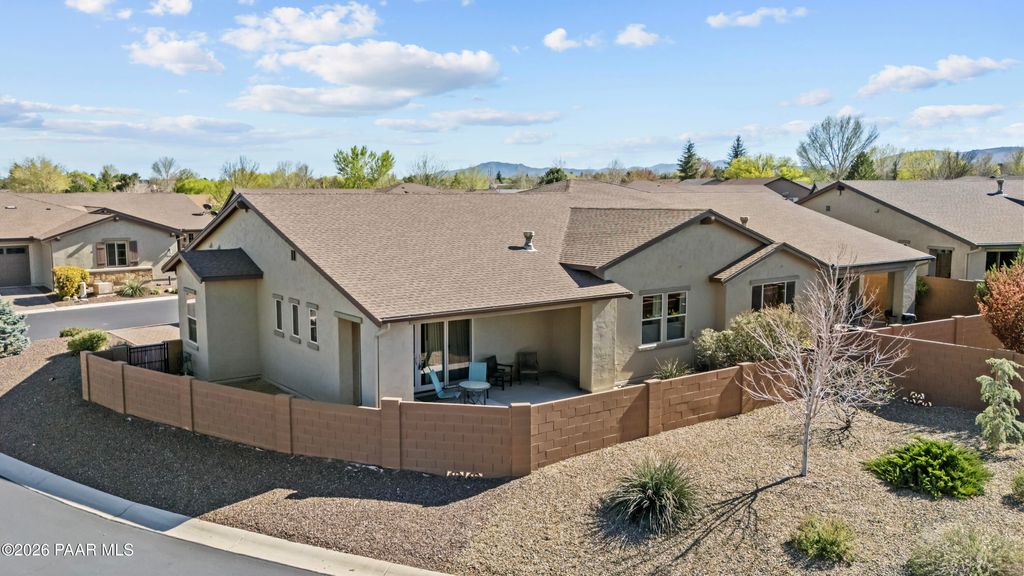 Photo of 7773 E Lavender Loop, Prescott Valley, AZ 86315 (MLS # 1080693)
