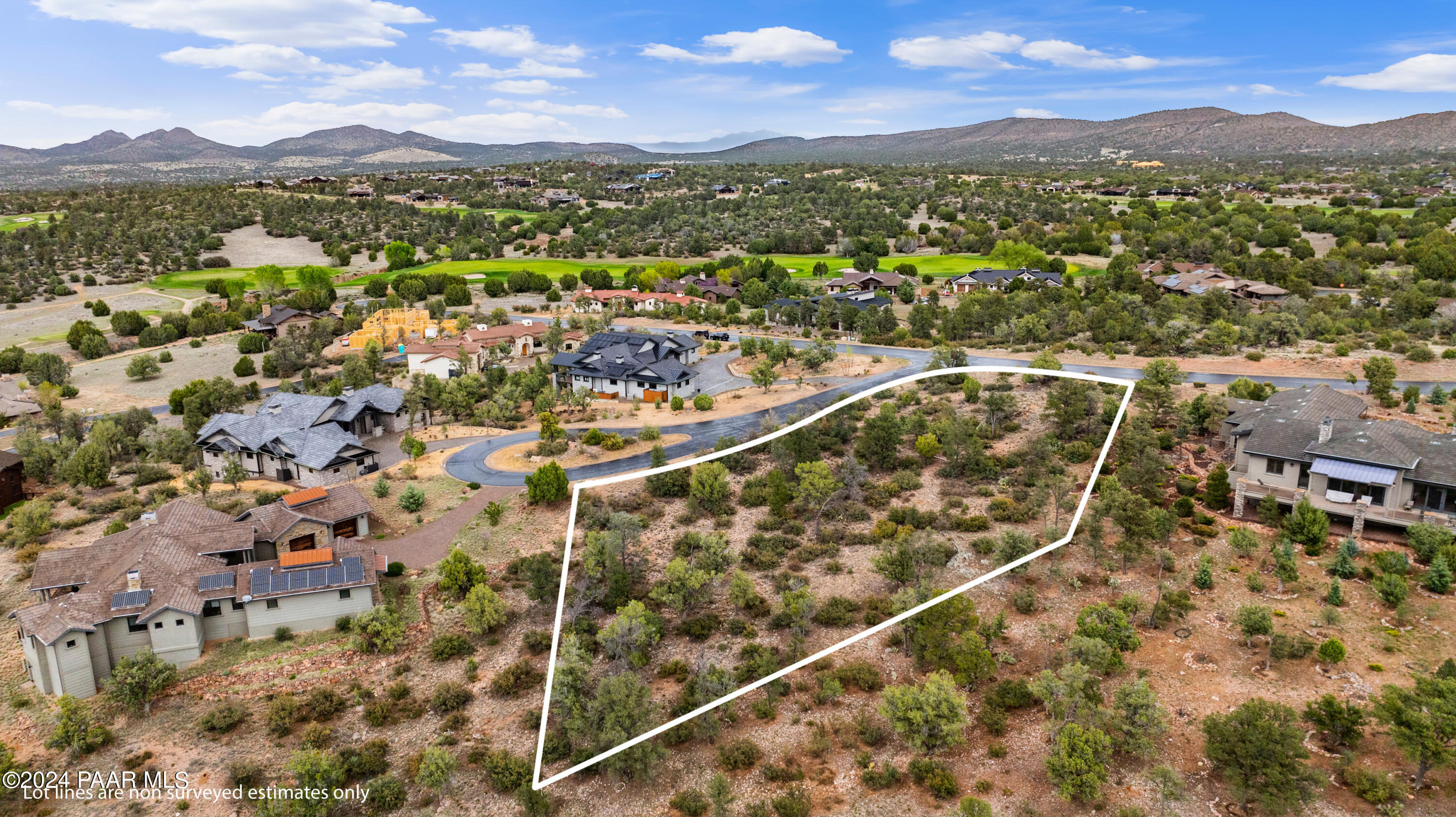 11905 W Windy Canyon Way