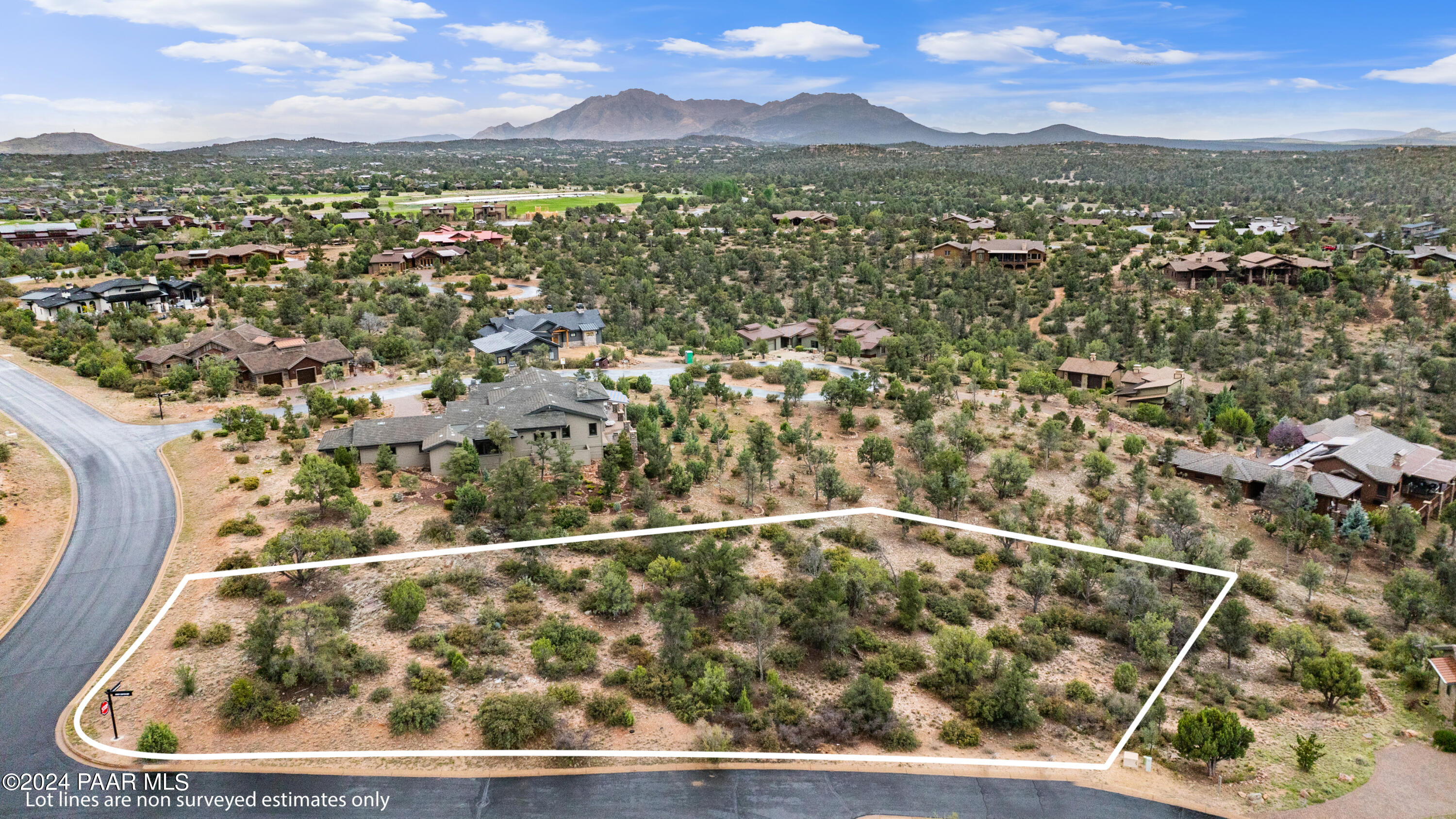 11905 W Windy Canyon Way