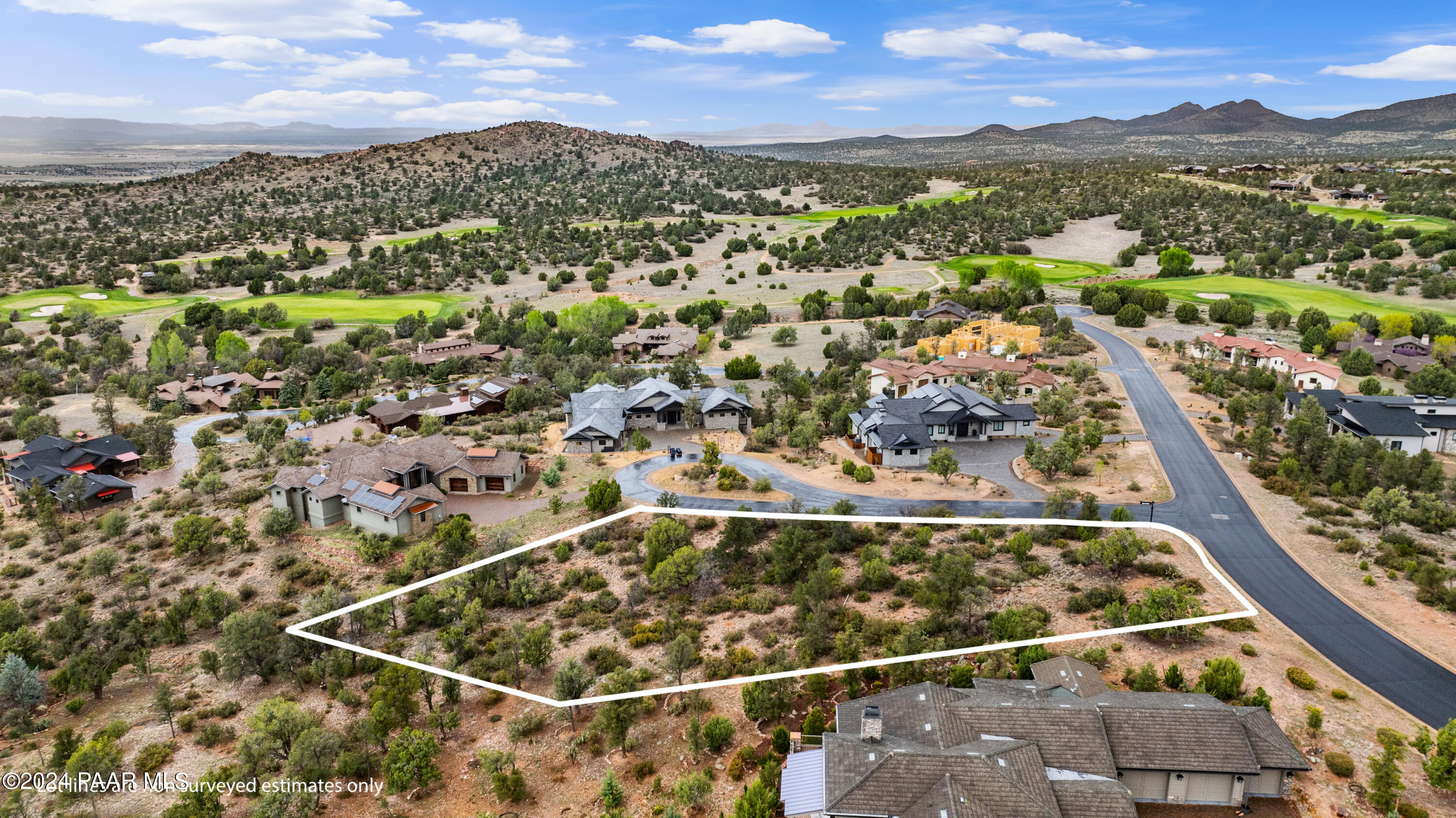 11905 W Windy Canyon Way