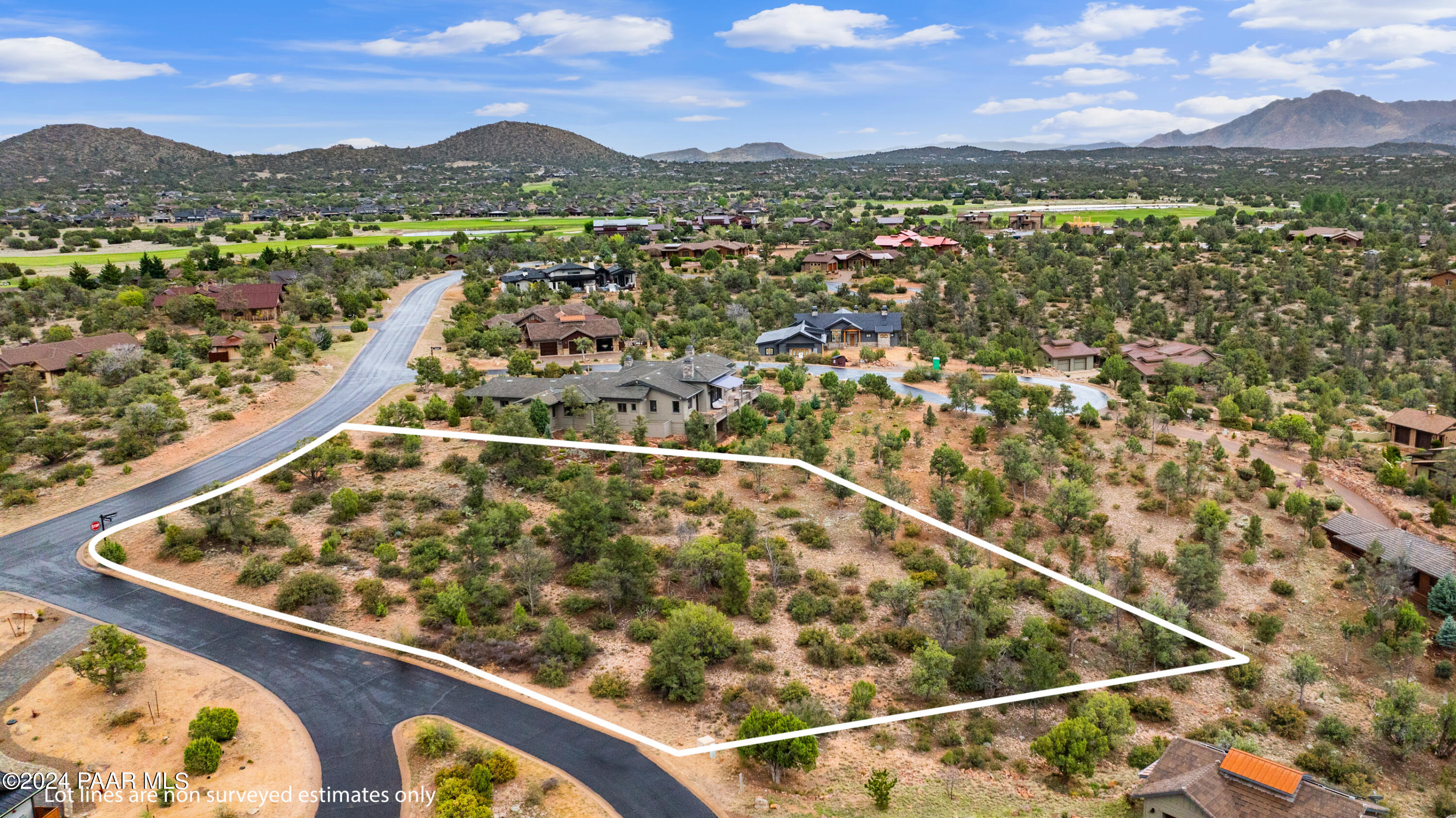 11905 W Windy Canyon Way
