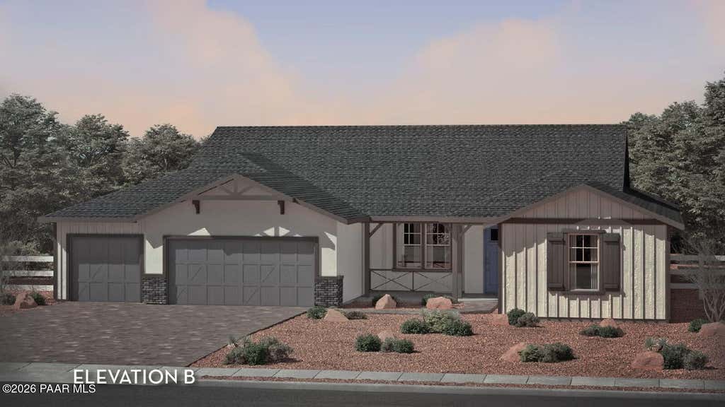 Photo of 2945 Dillon Boulevard, Chino Valley, AZ 86323 (MLS # 1083202)