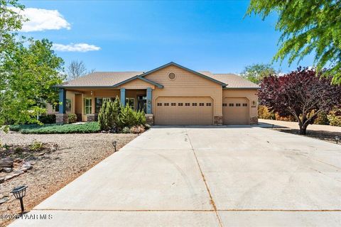 1093 Tiffany Place Chino Valley AZ 86323