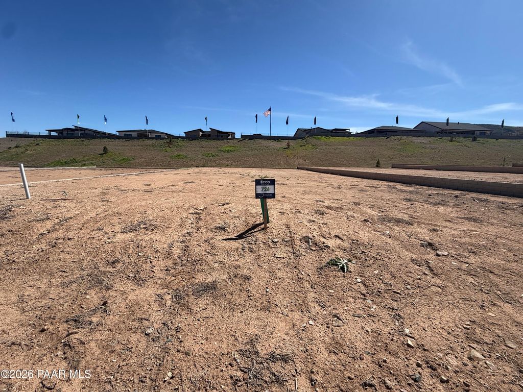 Photo of 4439 N Larkin Avenue, Prescott Valley, AZ 86314 (MLS # 1080888)