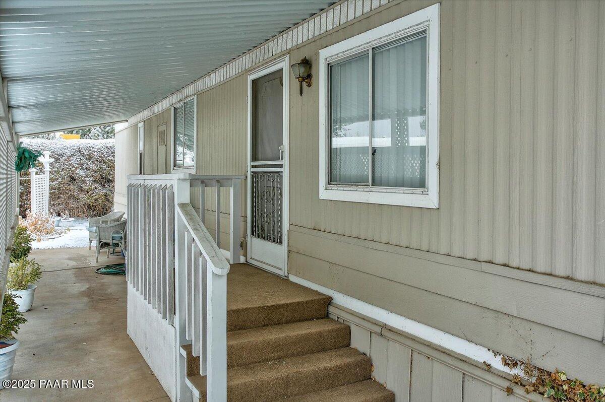 7901 E. State Route 69 #27