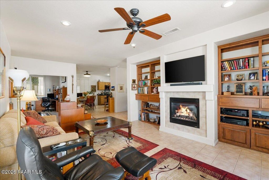 Photo of 7961 Knots Pass PASS, Prescott Valley, AZ 86314 (MLS # 1082134)