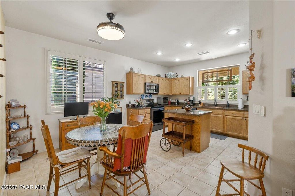 Photo of 7961 Knots Pass PASS, Prescott Valley, AZ 86314 (MLS # 1082134)