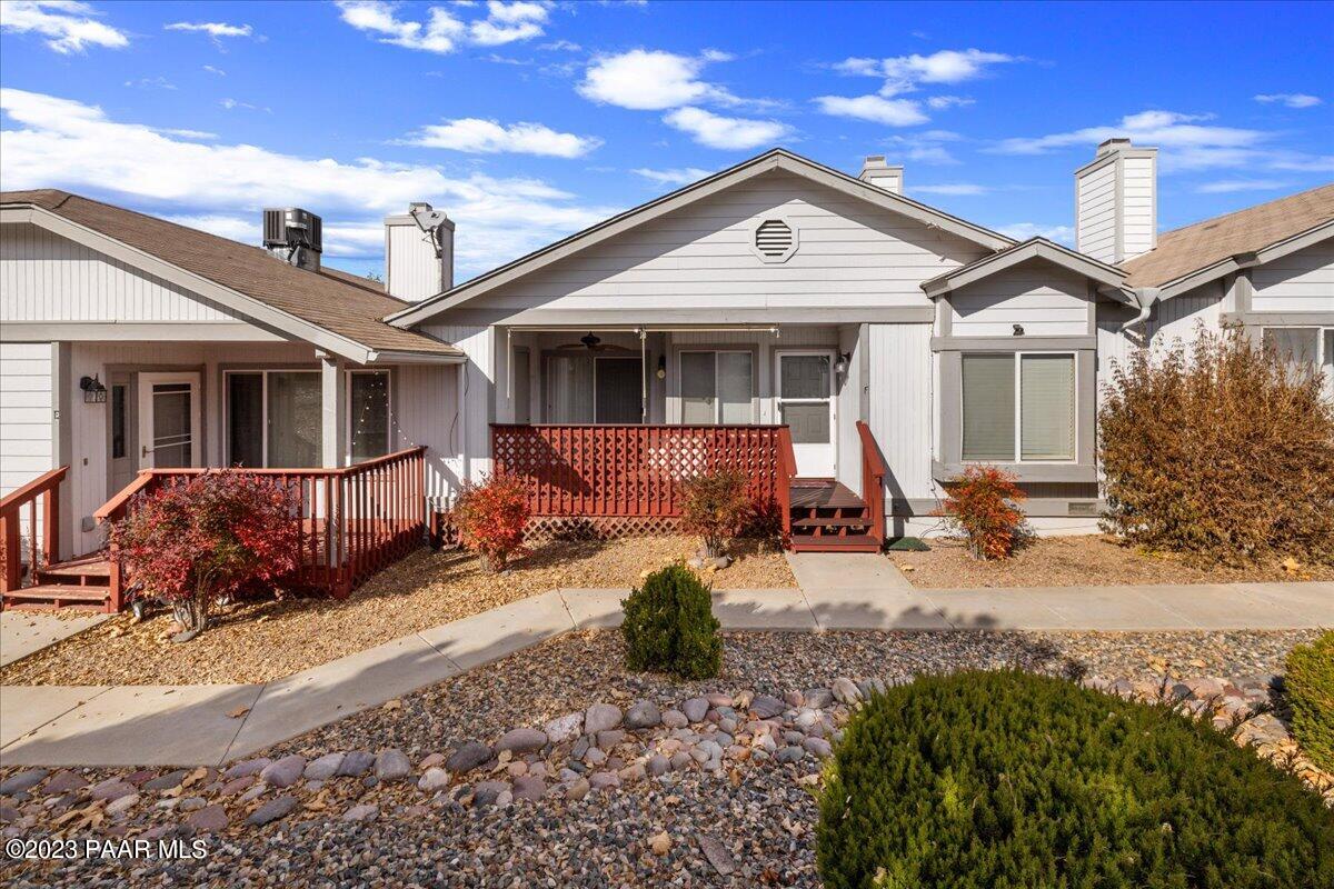 3160 Cascades Drive F16