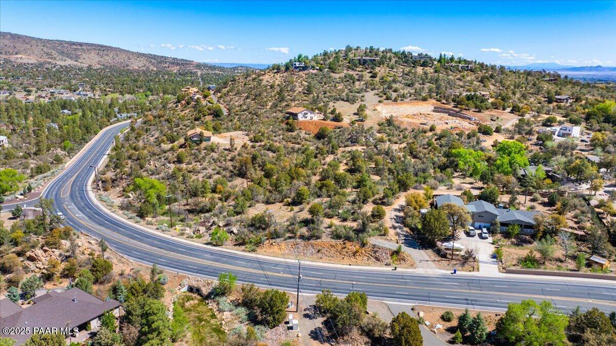 2047 B Williamson Valley Road