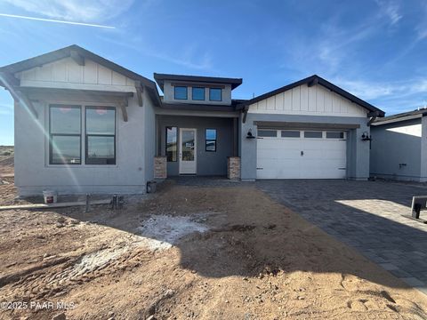 5685 E Blackburn Court Prescott Valley AZ 86314