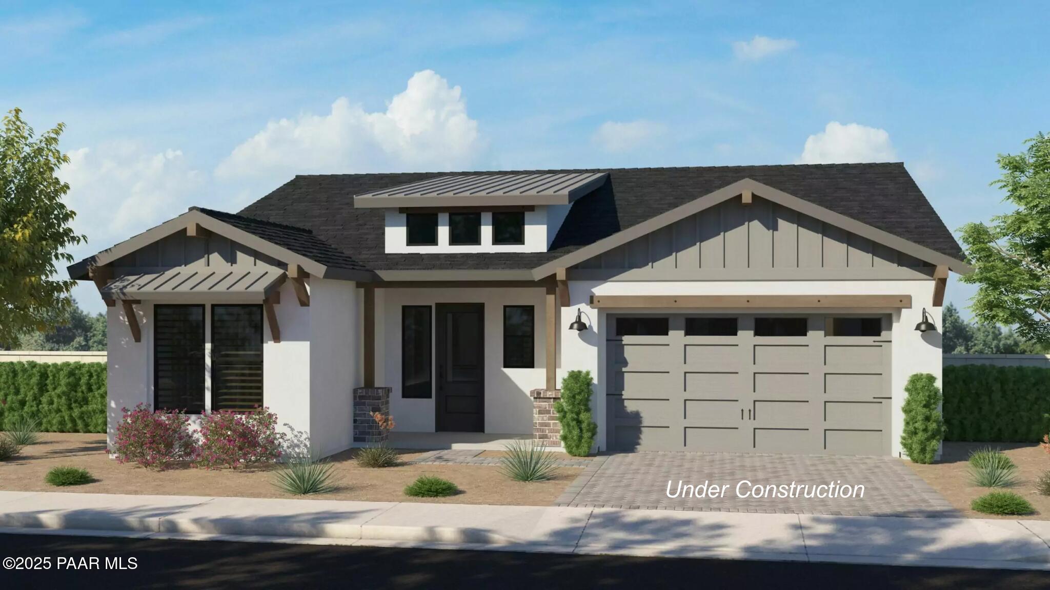 5685 E Blackburn Court