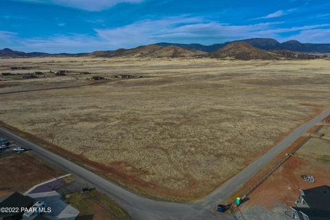 Tbd E Pronghorn 373c Prescott Valley AZ 86315