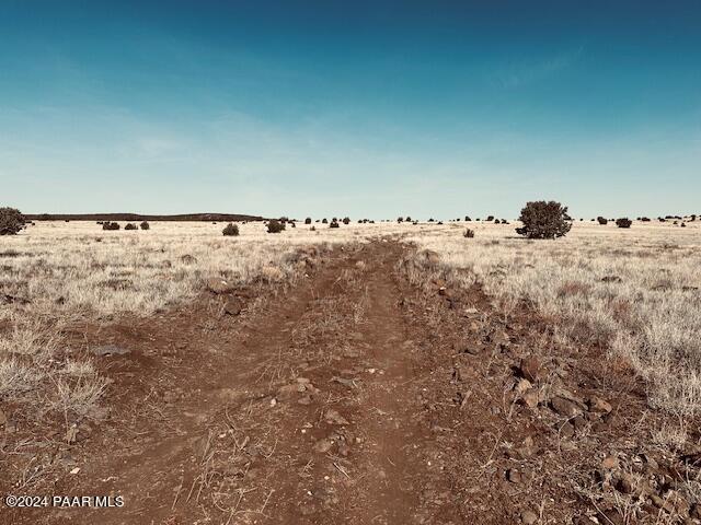 90c Volcano Trail