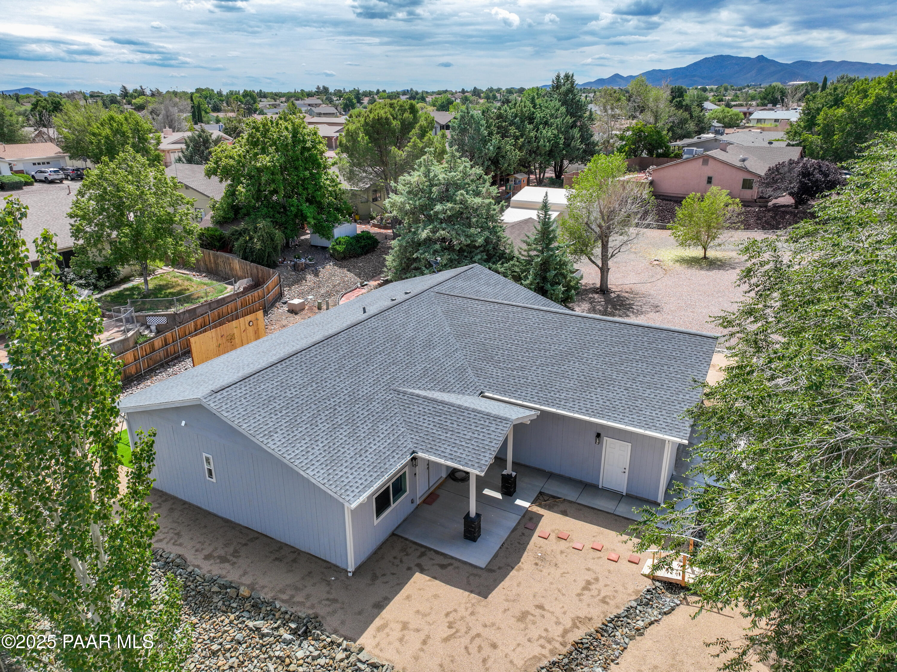 4901 N Treasure Circle