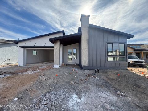 5677 E Blackburn Court Prescott Valley AZ 86314