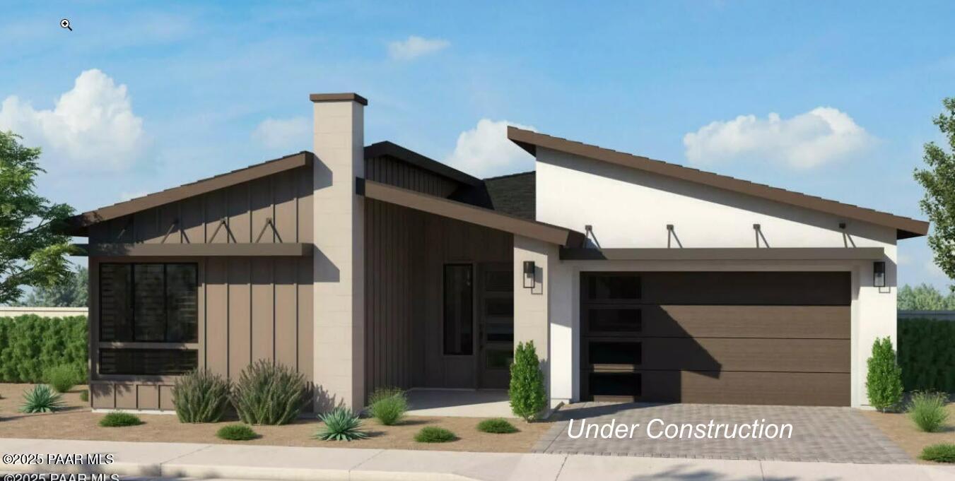 5677 E Blackburn Court