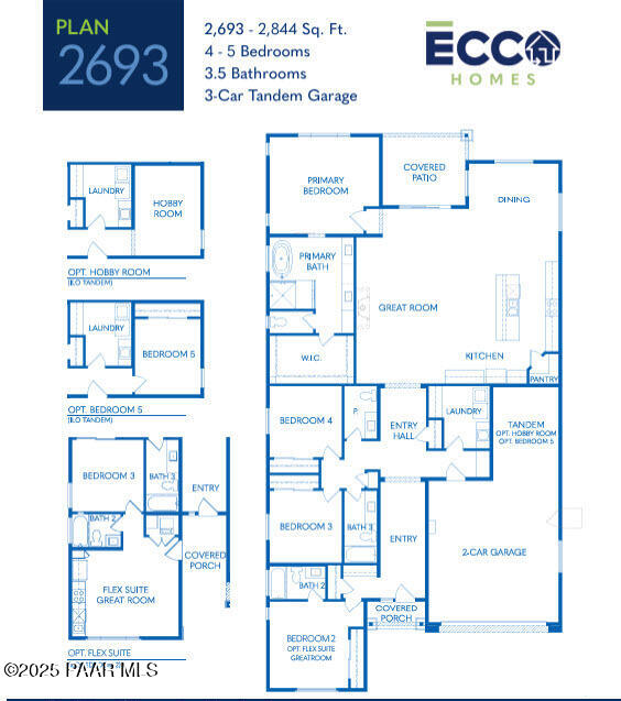 5677 E Blackburn Court