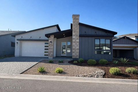 5677 E Blackburn Court Prescott Valley AZ 86314