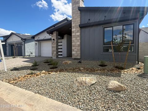 5677 E Blackburn Court Prescott Valley AZ 86314