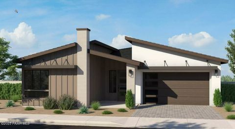 5677 E Blackburn Court Prescott Valley AZ 86314