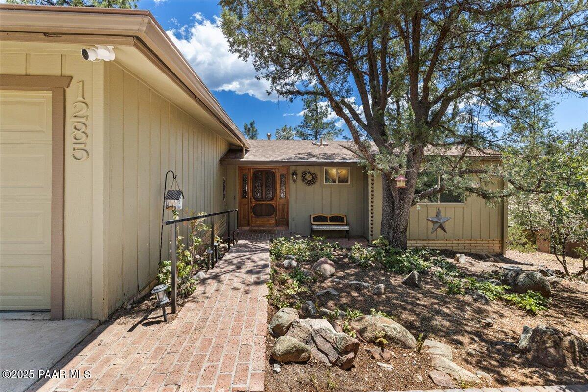 1285 Tanglewood Road