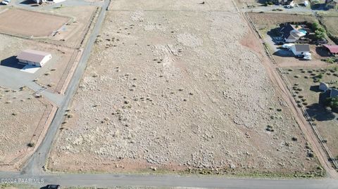 0 E Indigo Road Prescott Valley AZ 86315