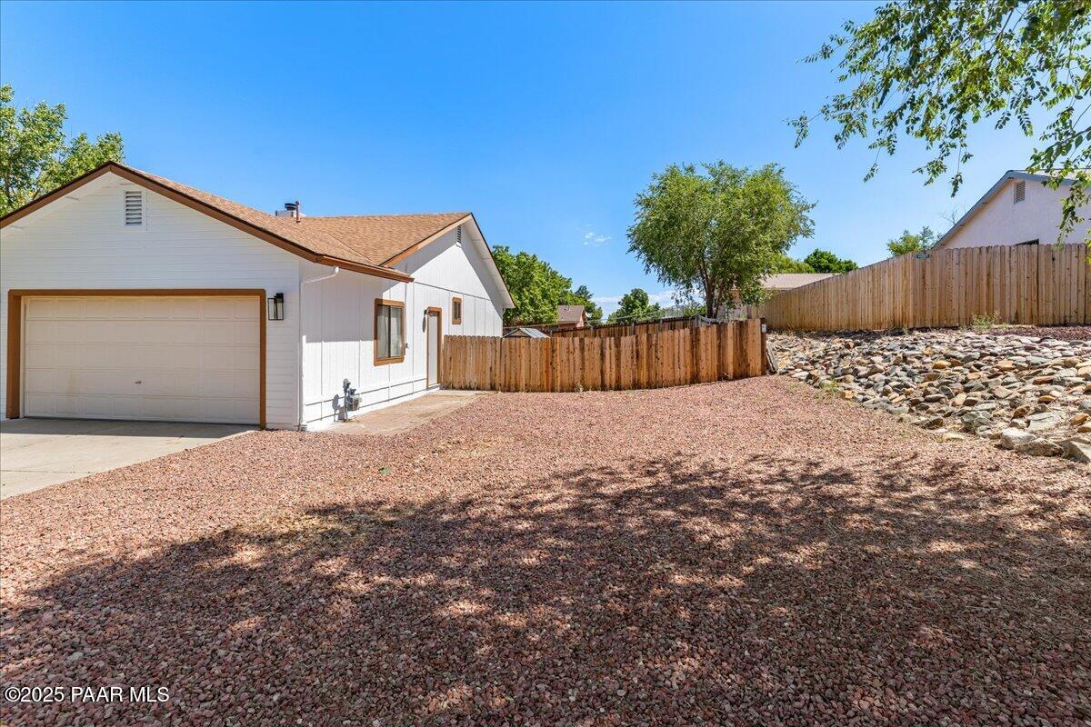 8760 E Volcano Drive