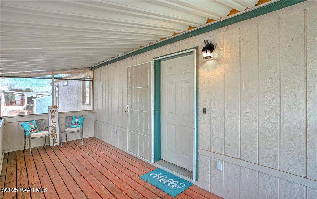 Photo of 853 N State Route 89 #82, Chino Valley, AZ 86323 (MLS # 1078050)