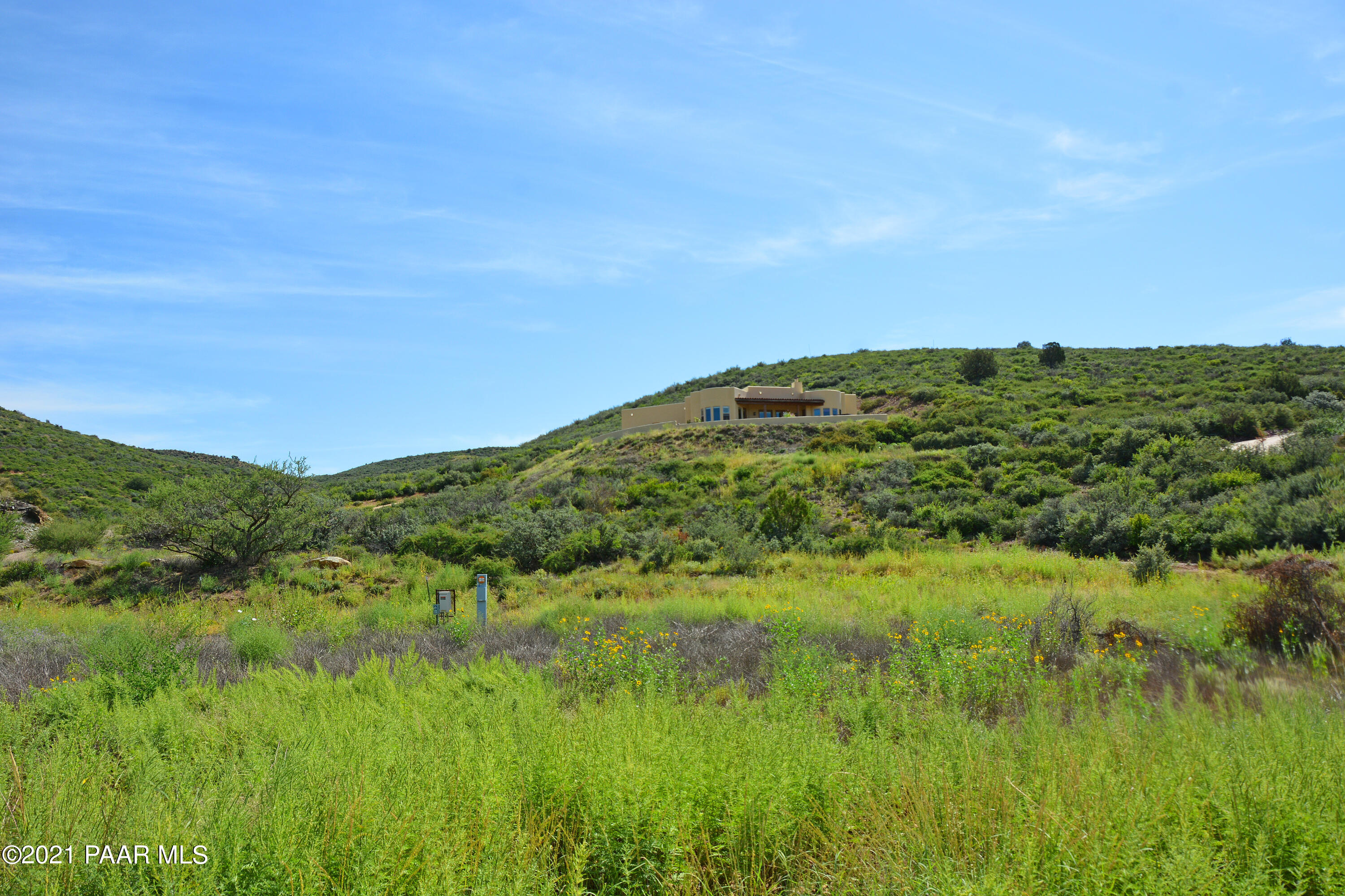 851 S Apache Knolls Trail