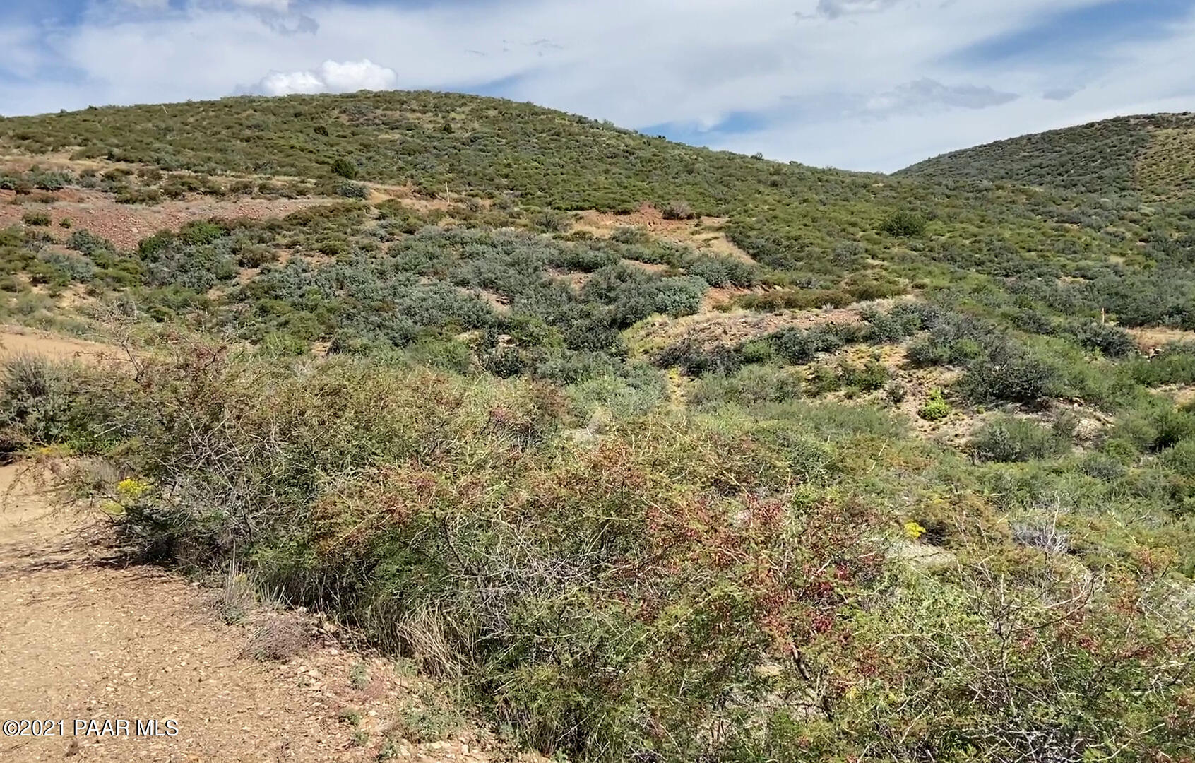 851 S Apache Knolls Trail