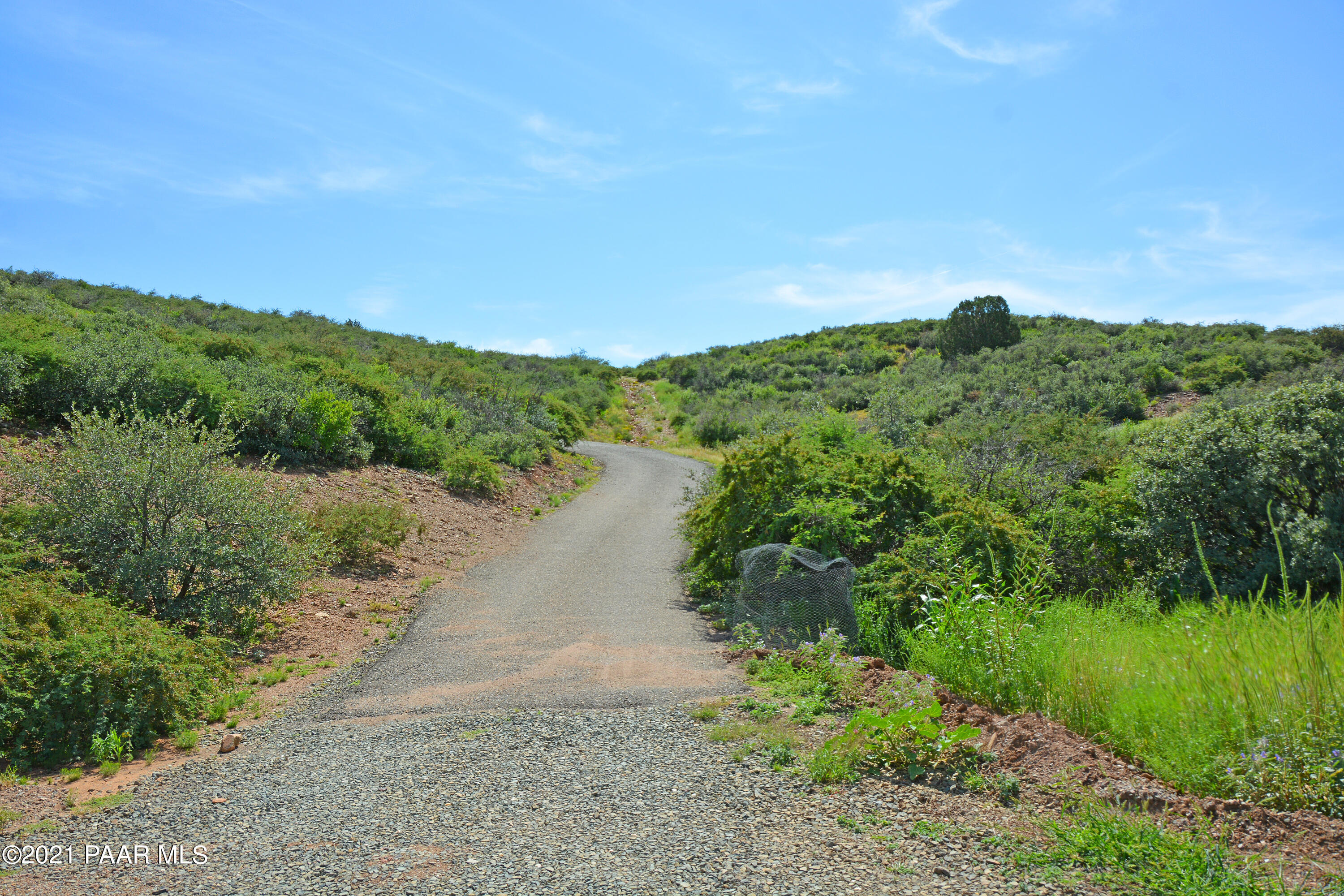 851 S Apache Knolls Trail