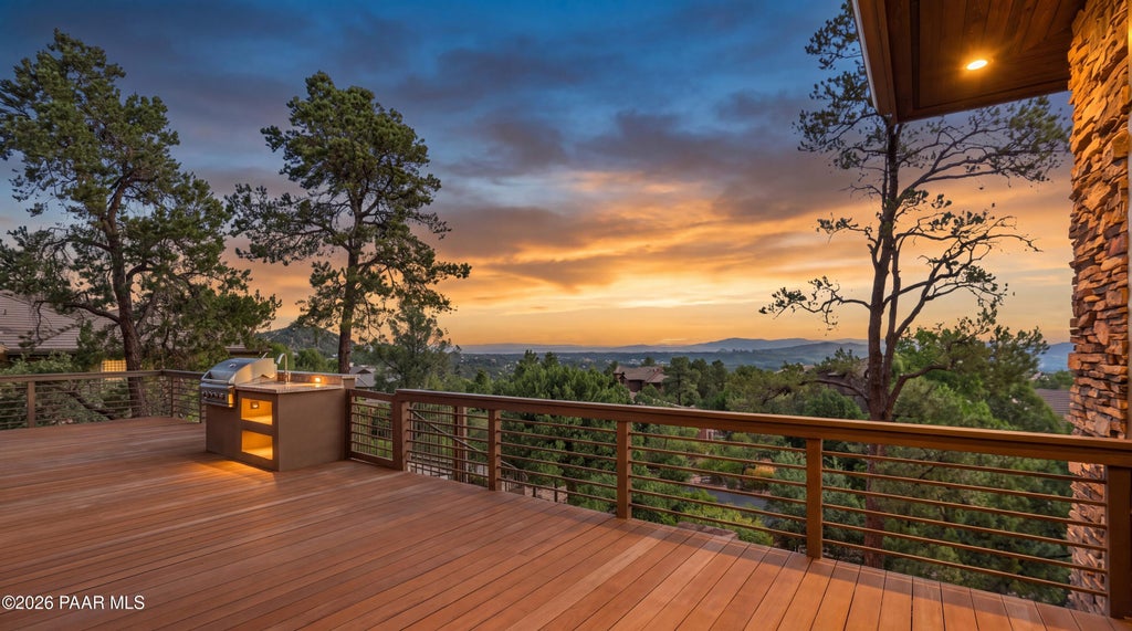 Photo of 2148 Forest Mountain Road, Prescott, AZ 86303 (MLS # 1084661)
