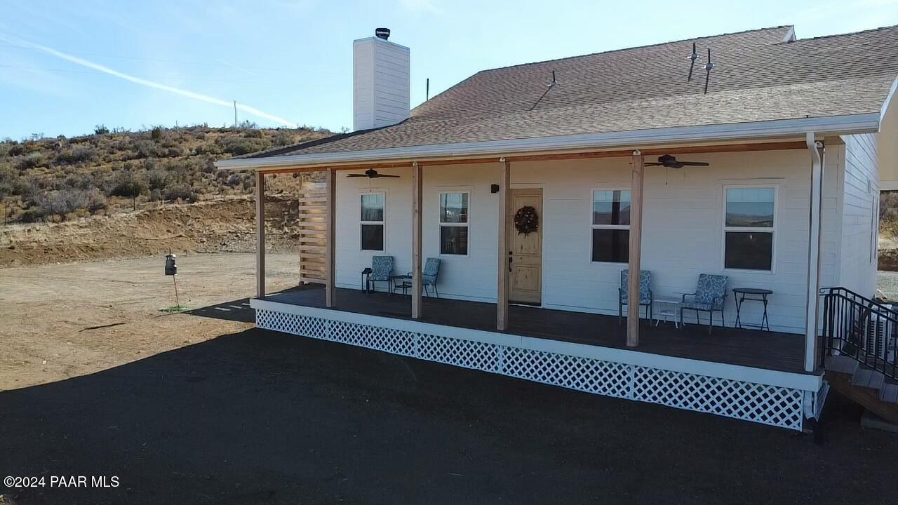 16911 S Joshua Tree Road
