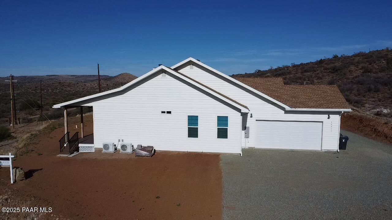 16911 S Joshua Tree Road