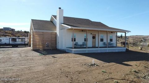 16911 S Joshua Tree Road Cordes Lakes AZ 86333