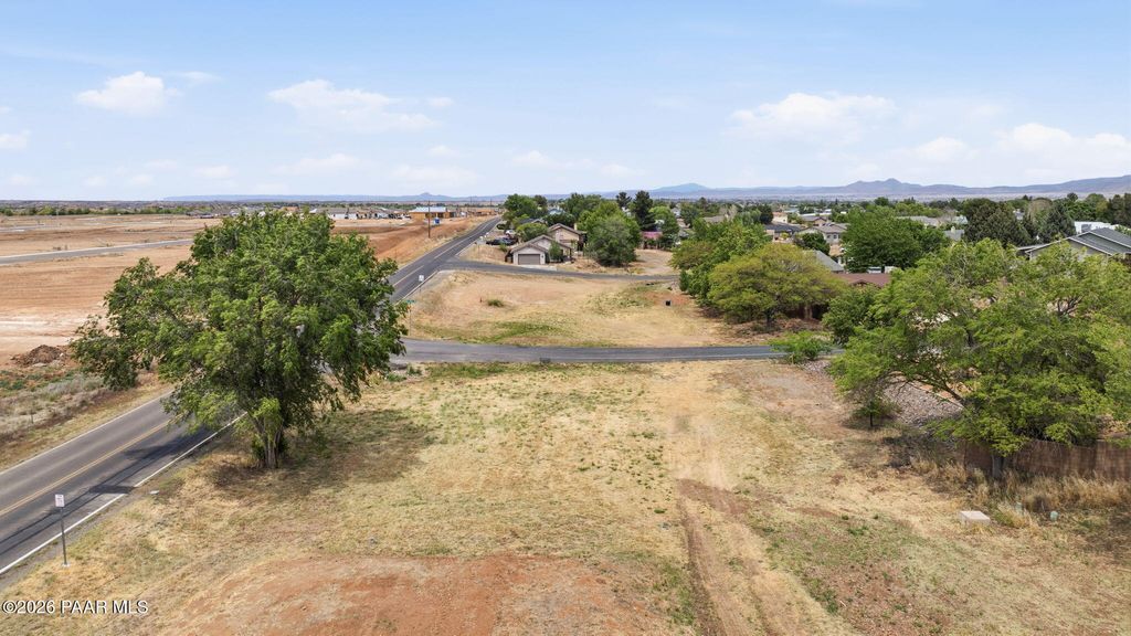 Photo of 4251 N Agua Fria Drive, Prescott Valley, AZ 86314 (MLS # 1081939)