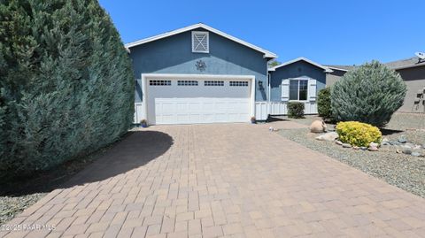 13078 E Sandoval Street Dewey-Humboldt AZ 86327