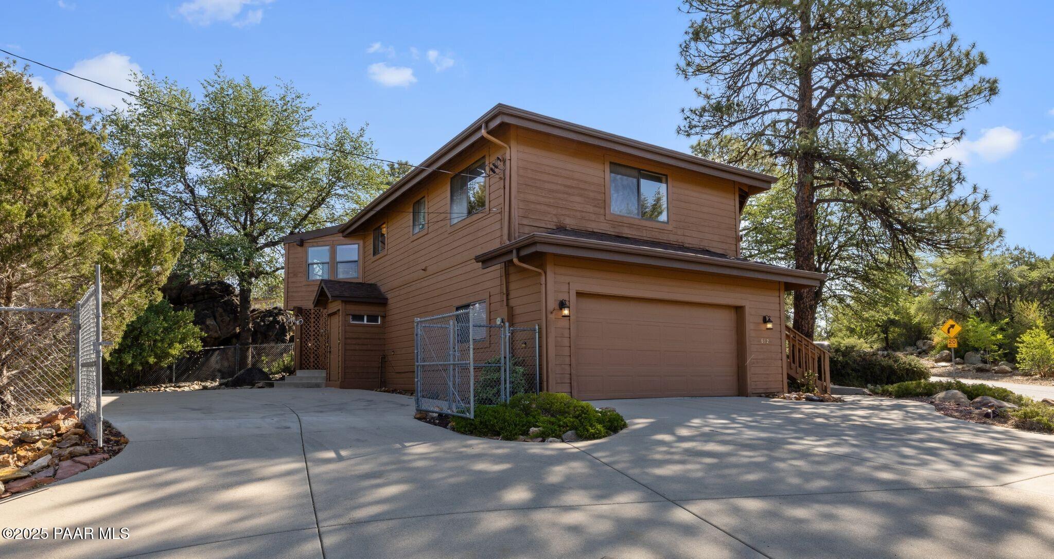 612 Black Drive