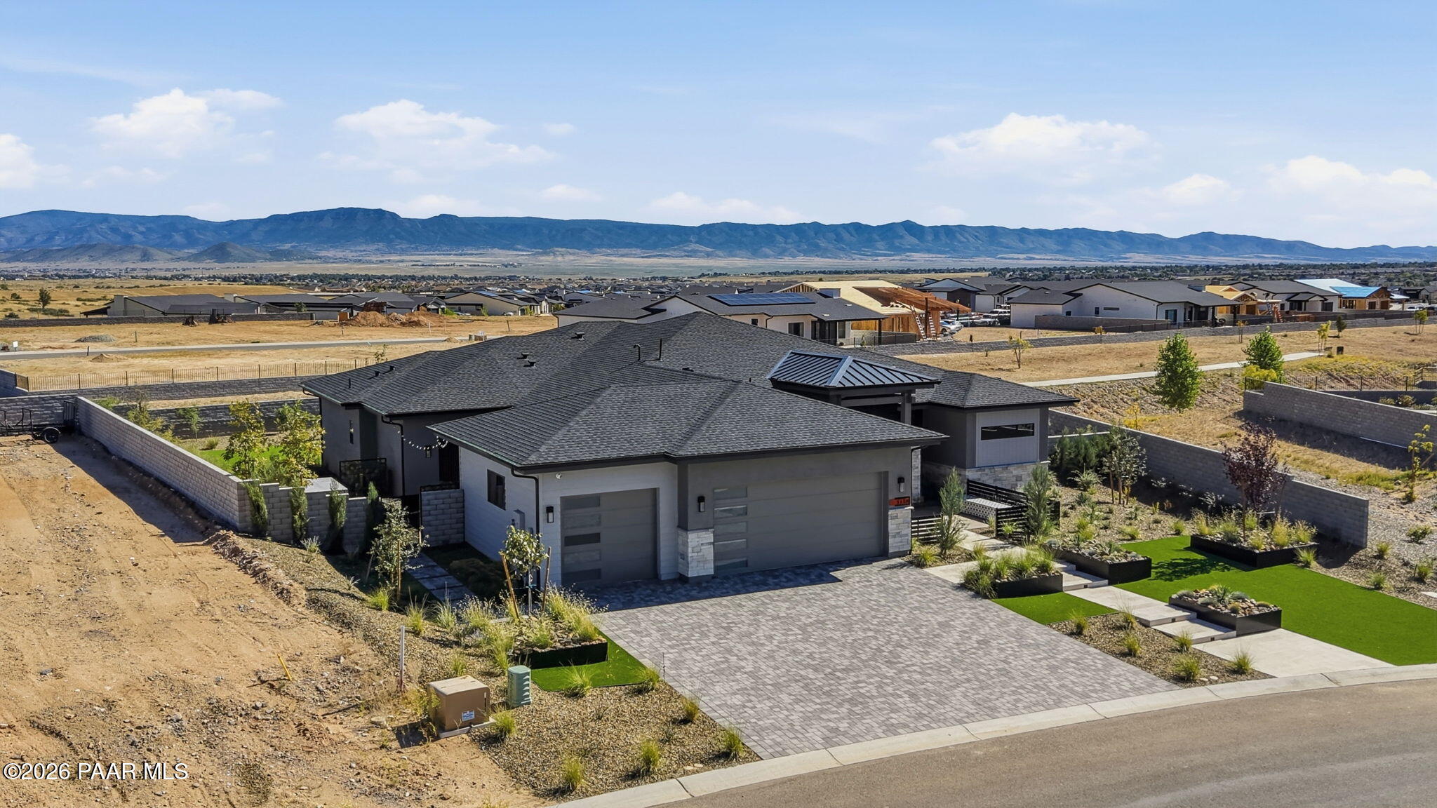 5158 E Frost Lane