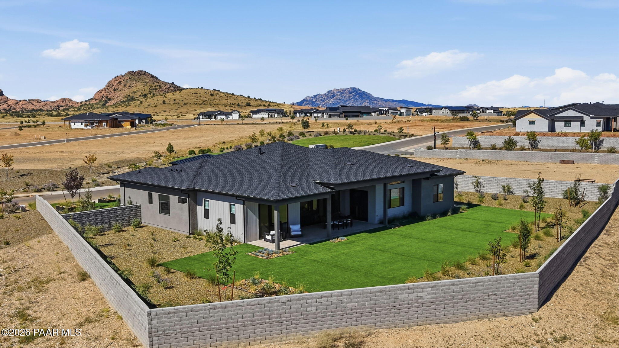 5158 E Frost Lane