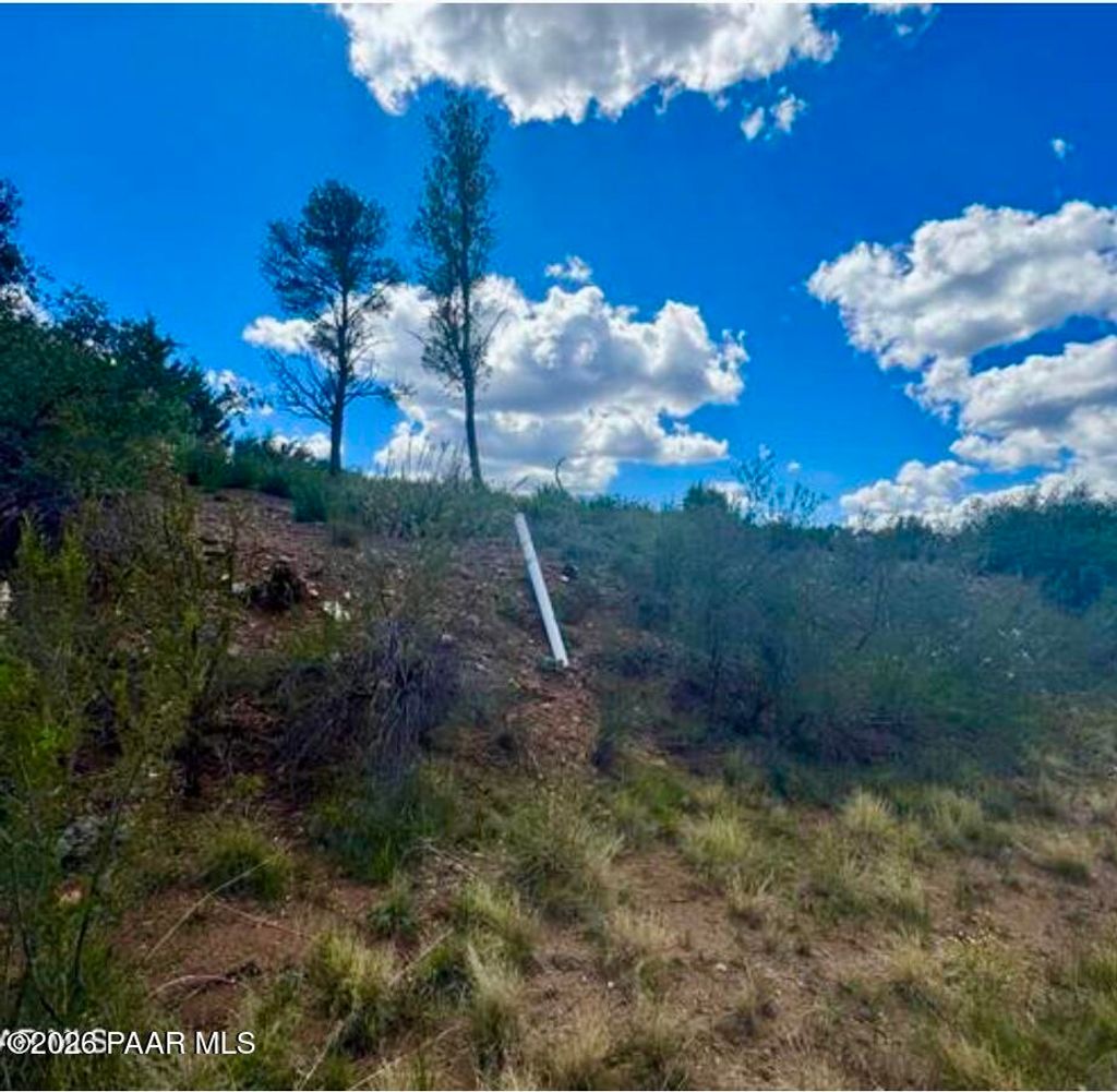 Photo of 441443 Golden Hawk Drive, Prescott, AZ 86301 (MLS # 1080499)