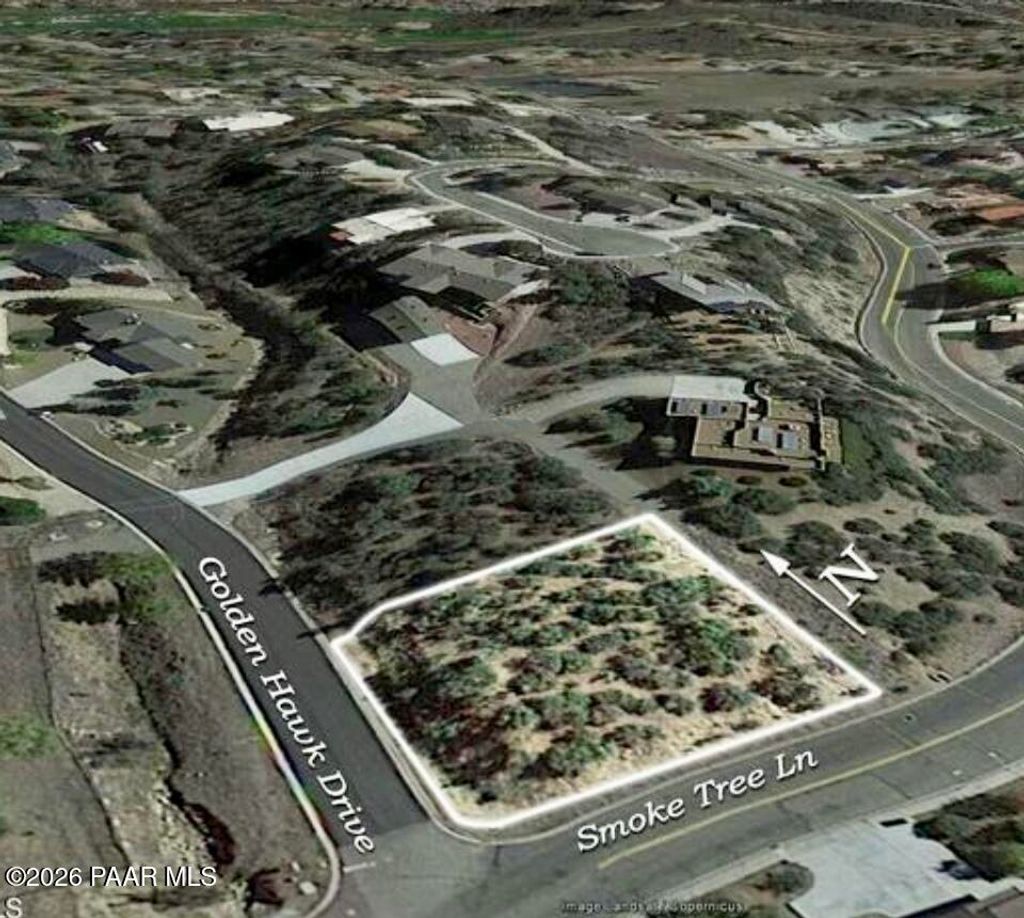 Photo of 441443 Golden Hawk Drive, Prescott, AZ 86301 (MLS # 1080499)