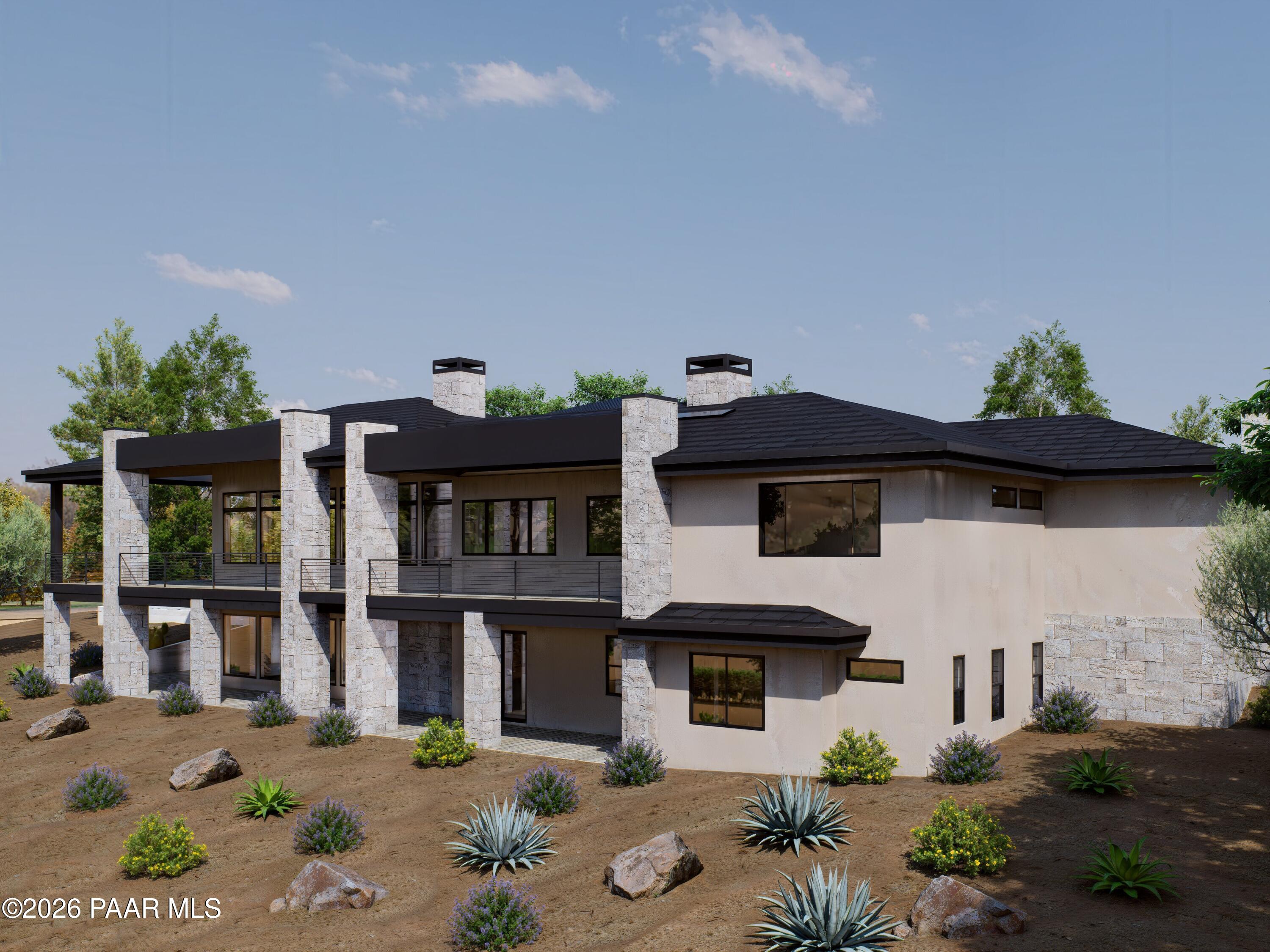 1140 Northridge Drive