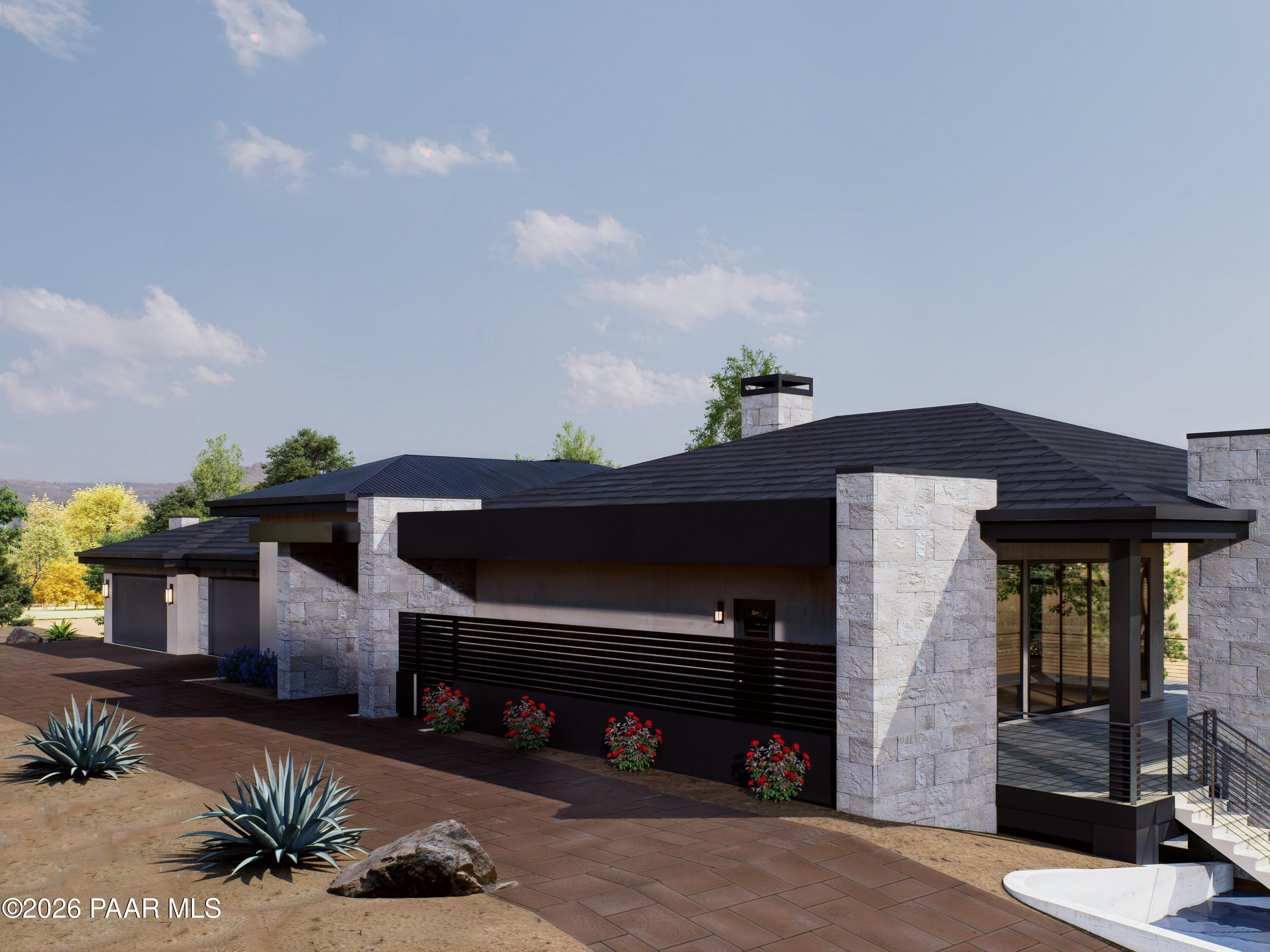 1140 Northridge Drive